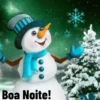 Bom dia de natal  7