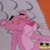Pink Panther Moods🩷🐾✨ 12