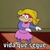 Pica pau nervoso 6
