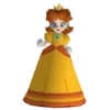 Princess Daisy 7
