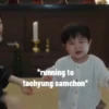 Baby Woojoo 6 – Punya ey 30