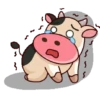 MooMoo Animated 25