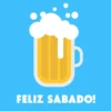Feliz SÁBADO❤️‍🔥 8