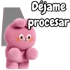 🐰Conejito Cute expresivo 🐇🩷 14