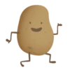 Potato 16
