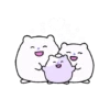 Purple Love Family 💜 21
