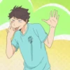 Haikyuu! 2 30