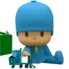 Pocoyo ngambek  7