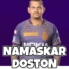 NOKK NAMASKAR DOSTON