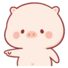 Babi lucu 5