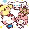 ❀ᮬ🍌⣧ ᩡᩡ Sanrio !©️Pochis  16