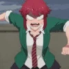 📍| Tomo-Chan is a Girl 5