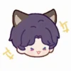 Meow Love and Deepspace 6