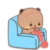 Dudu & bubu 30