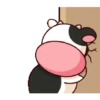 MooMoo Animated 8