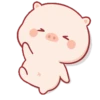 Babi lucu 7