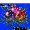 Bom dia de natal  11