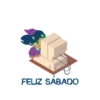 Feliz SÁBADO❤️‍🔥 13