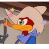 PICA PAU 🪾 WOODY WOODPECKER 15