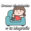 Niñita indiscreta 👩🏼💬 12