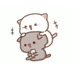 Mochi cat 26