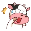 MooMoo Animated 24