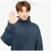 Hii and byy BTS 8