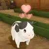 Vaca bailando 🐮 15