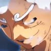 Monkey D. Luffy 7