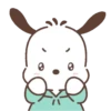 Pochacco,Come On !🐾✨ 12