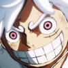 Monkey D. Luffy 17