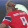 Erling Haaland  Fútbol 🇧🇻🇧🇻 8