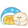 Egg Yolk Cat 2 27