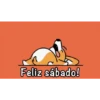 Feliz SÁBADO❤️‍🔥 10