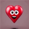 LOVE♡♡♡♡♡♡heart 30