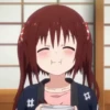 Anime eating owo 6