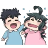 Lily & Marigold - Jinzhan 30
