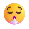 3D emojis ❄️🤯 11