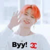 Hii and byy BTS 15