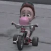 Os Incríveis GIFs 24