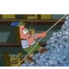 Spongebob 8