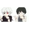 Tokyo Ghoul gif 7