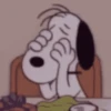 Snoopy 🐶 11
