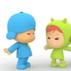 Pocoyo bucin 7