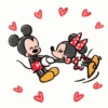 Mickey mouse 19