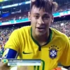 COPA、BRASIL  🇧🇷 ⭐️ 17
