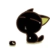 Xiaohei Animated Stickers 27