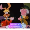 Burla Familiar  5