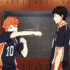 Haikyuu! 2 17