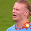 Erling Haaland  Fútbol 🇧🇻🇧🇻 14